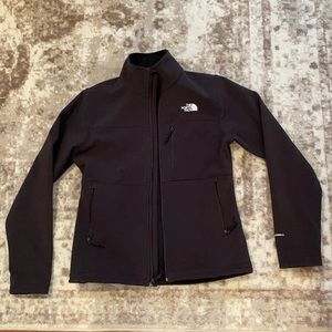North face apex bionic jacket